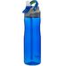 Бутылка для воды спортивная Avex 750 ml (71884, синяя)